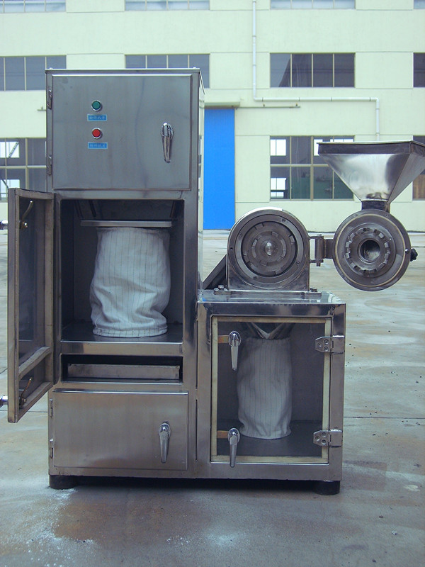 萬能粉碎機(jī)